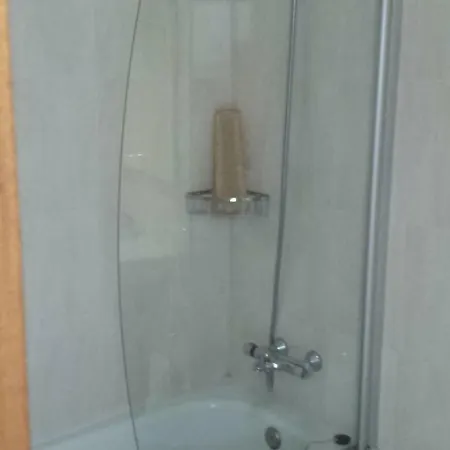Apartamento O Pombal Apartment Cambados
