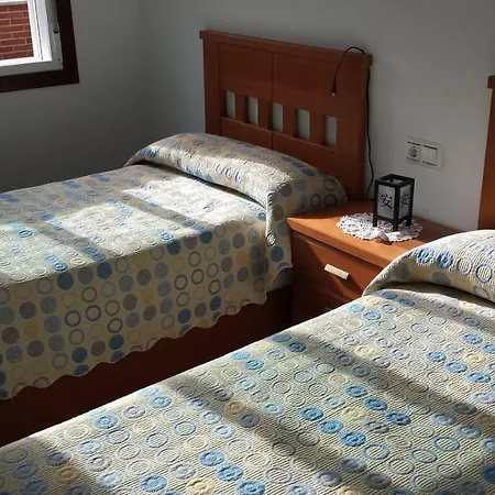 Apartamento O Pombal *
