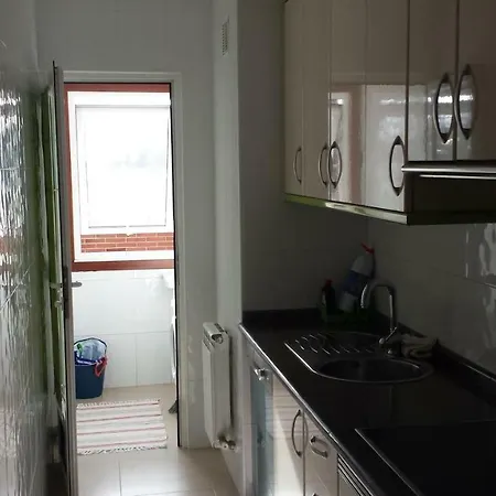 Apartamento O Pombal Apartment