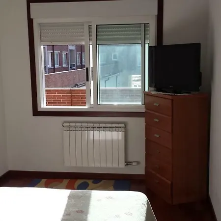 Apartamento O Pombal