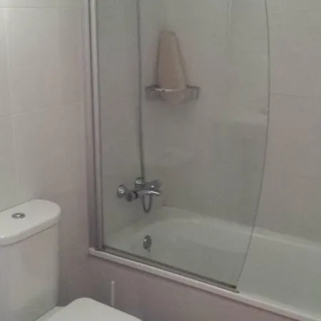 Apartamento O Pombal Apartment Cambados
